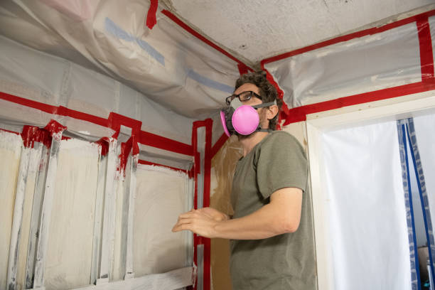 Best Mold Odor Removal Services  in Glenrock, WY